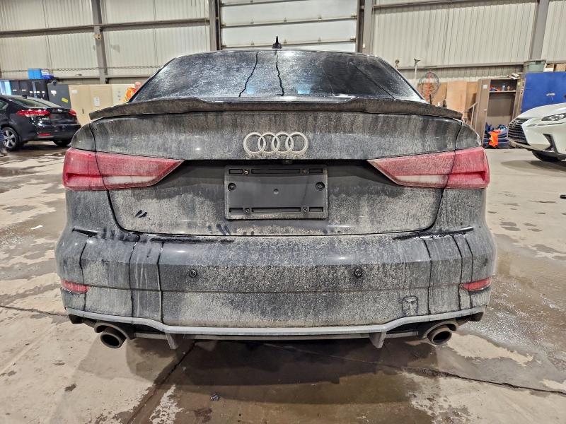 Фото 6 - AUDI A3
