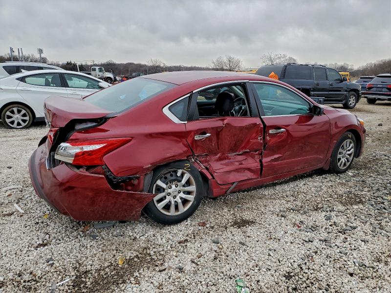 Фото 3 - NISSAN ALTIMA