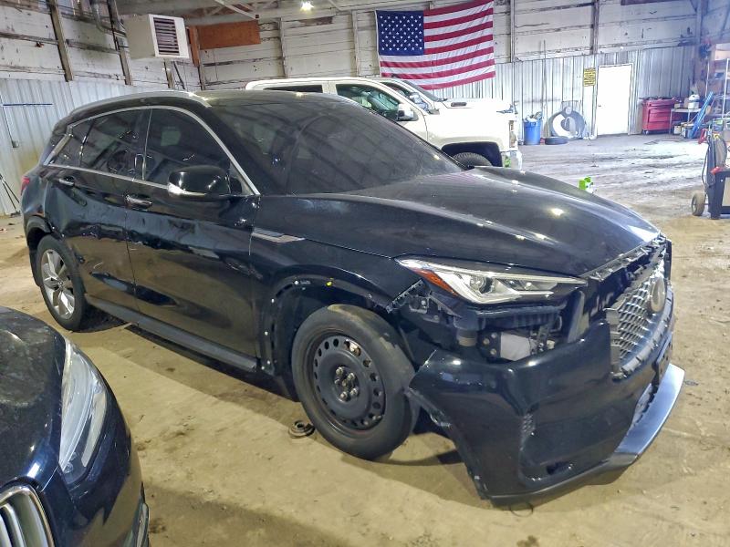 Фото 4 - INFINITI QX50