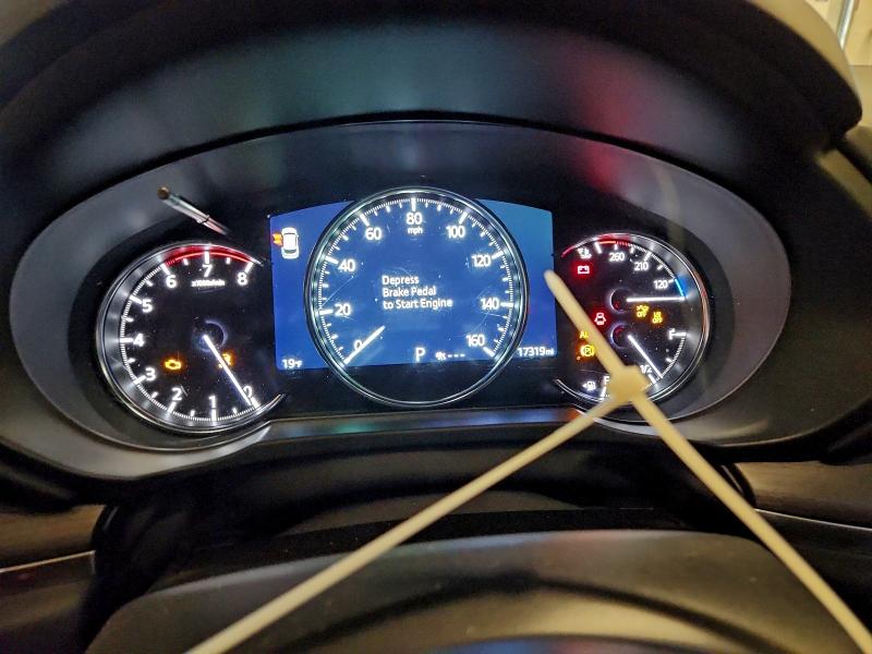 Фото 9 - MAZDA CX-5