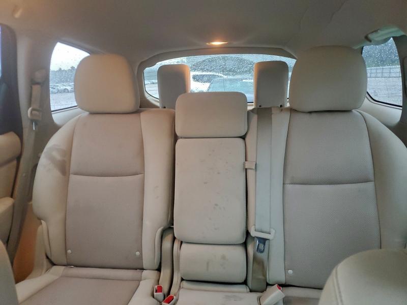 Фото 10 - NISSAN PATHFINDER