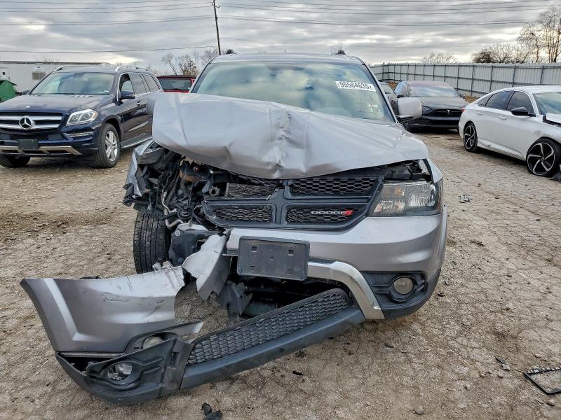 Фото 5 - DODGE JOURNEY