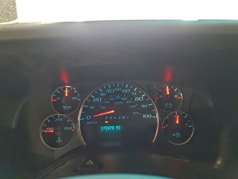 Фото 9 - CHEVROLET EXPRESS