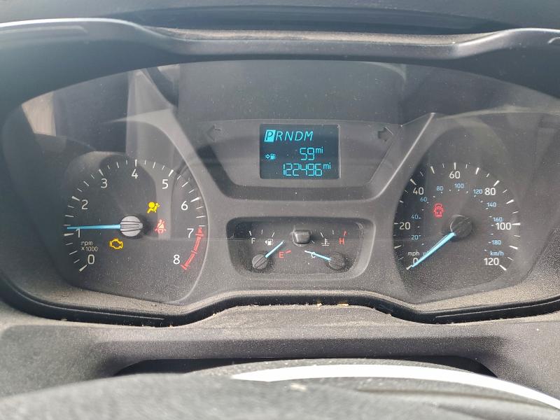 Фото 9 - FORD TRANSIT