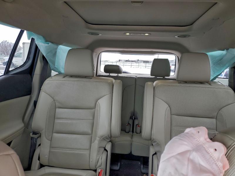 Фото 10 - GMC ACADIA DEN