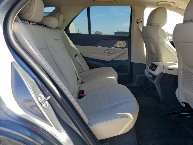 Фото 11 - MERCEDES-BENZ GLE-CLASS