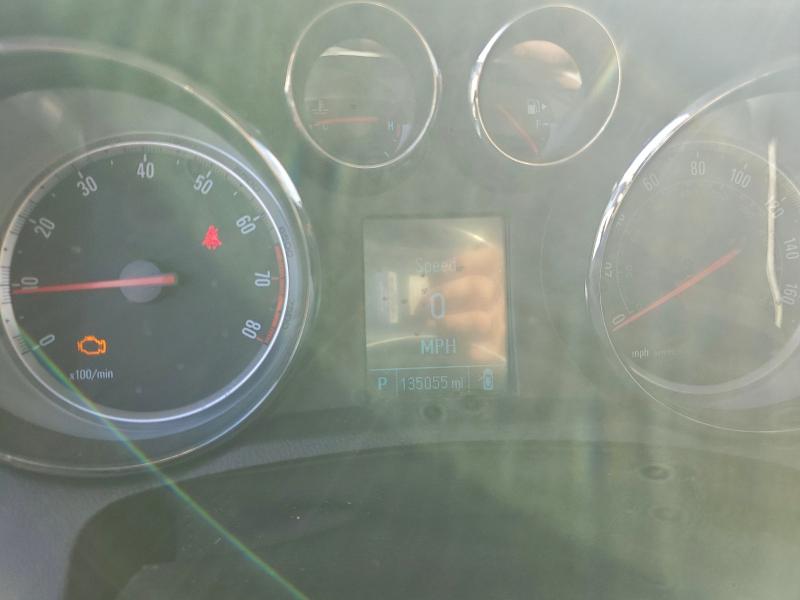 Фото 9 - BUICK ENCORE