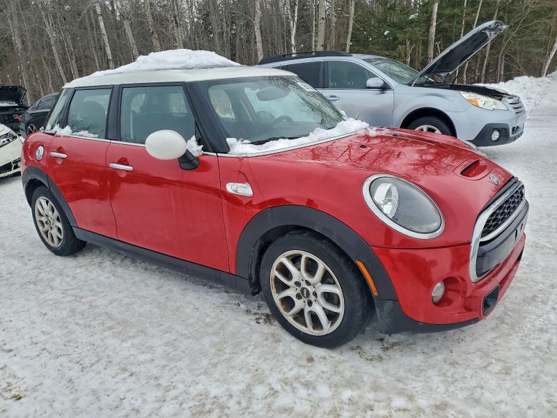 Фото 4 - MINI COOPER