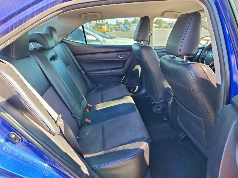 Фото 10 - TOYOTA COROLLA