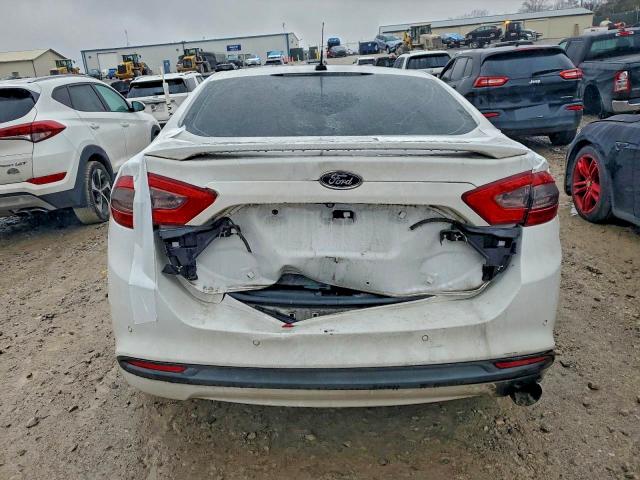 Фото 6 - FORD FUSION