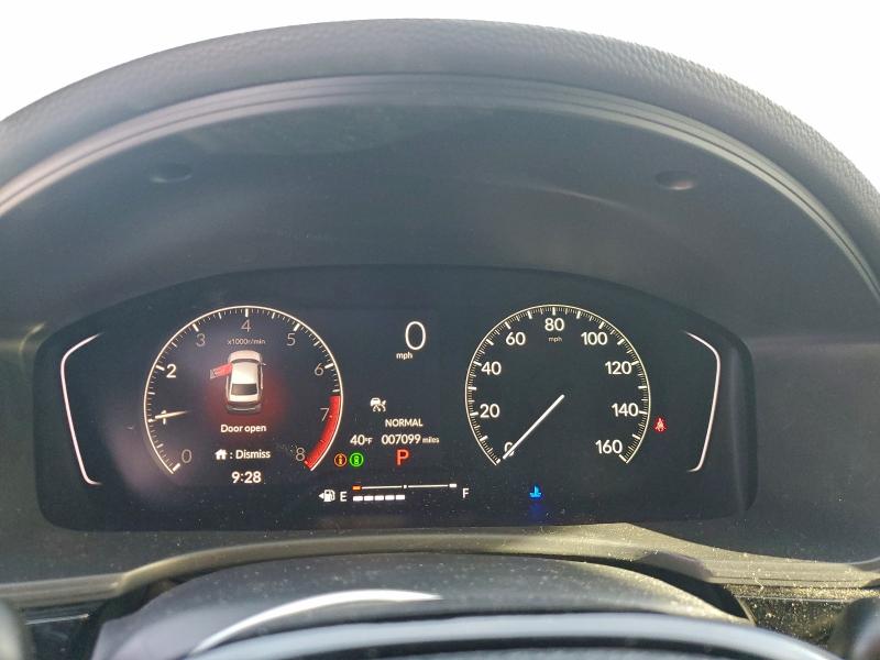 Фото 9 - HONDA CIVIC