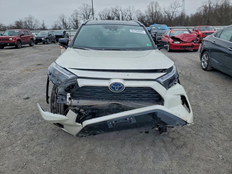 Фото 5 - TOYOTA RAV4