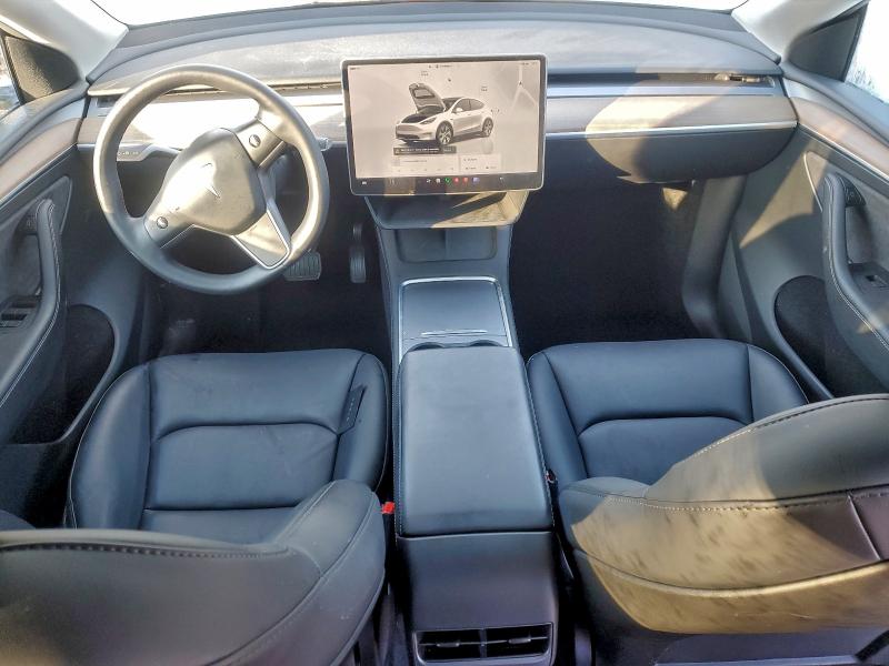 Фото 8 - TESLA MODEL Y