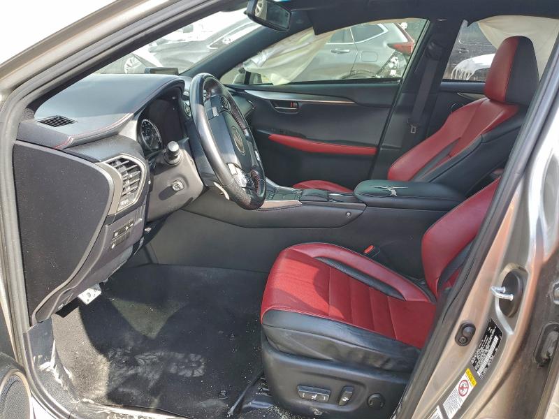 Фото 7 - LEXUS NX