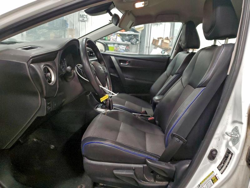 Фото 7 - TOYOTA COROLLA