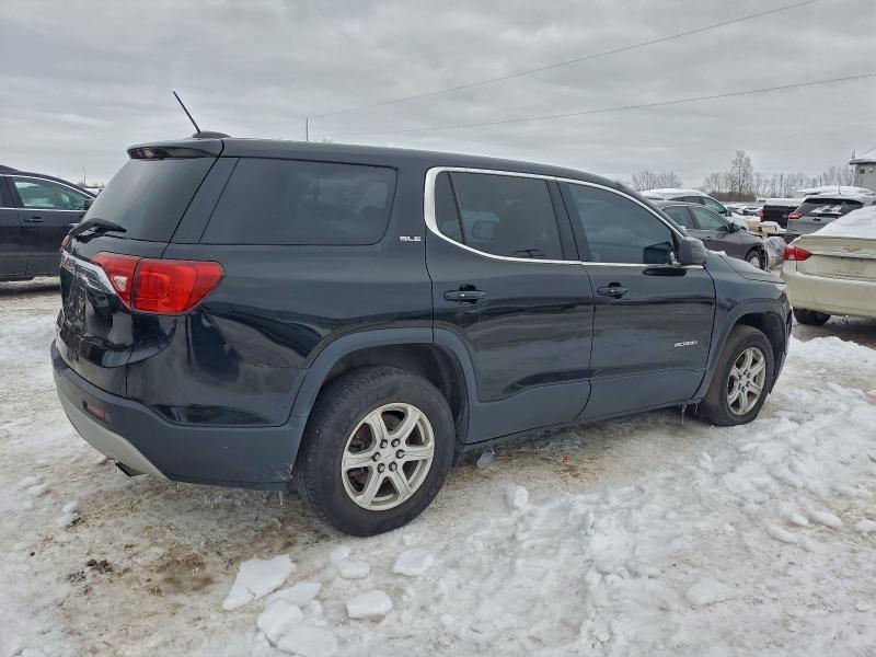 Фото 3 - GMC ACADIA