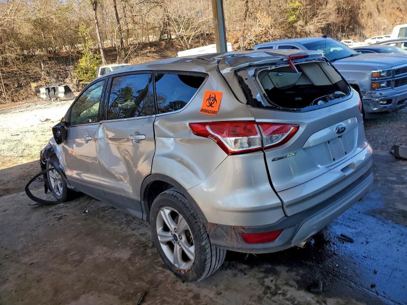 Фото 2 - FORD ESCAPE