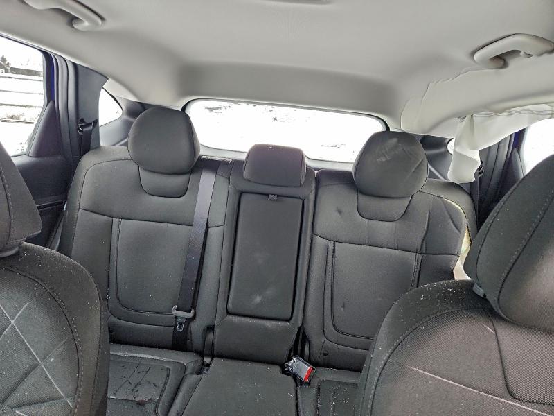 Фото 10 - HYUNDAI TUCSON