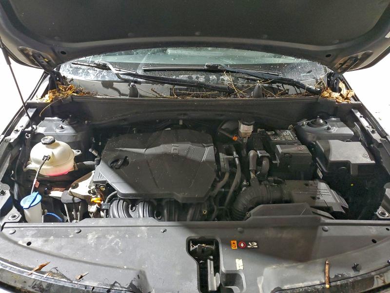 Фото 12 - KIA SPORTAGE X