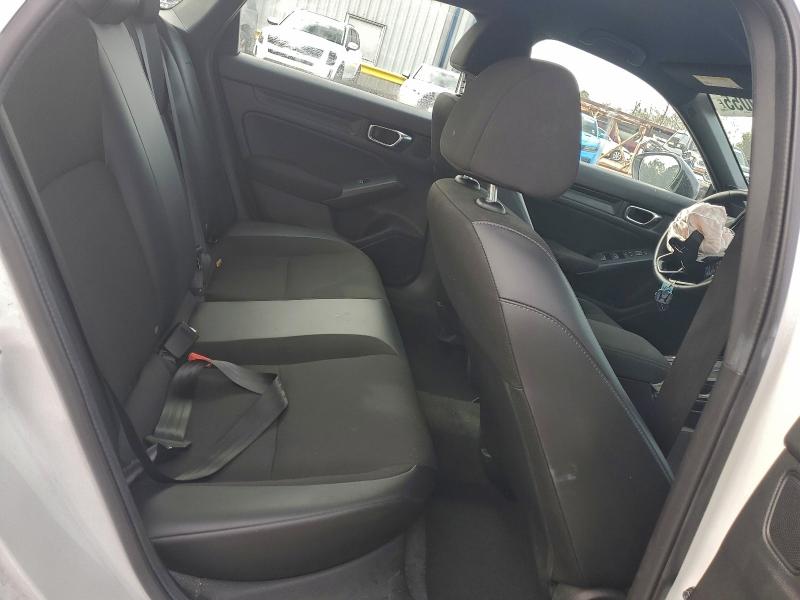 Фото 10 - HONDA CIVIC