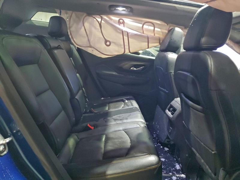 Фото 11 - GMC TERRAIN