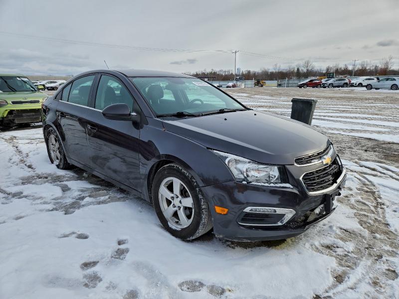 CHEVROLET CRUZE 2015 VIN 1G1PC5SBXF7163958