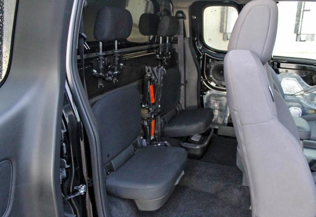 Фото 6 - NISSAN FRONTIER