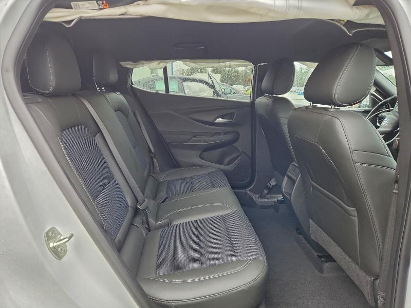 BUICK ENVISTA PR 2024 VIN KL47LAE27RB023454