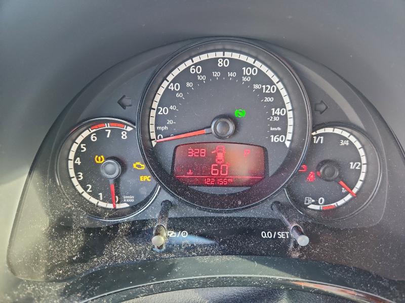 Фото 9 - VOLKSWAGEN BEETLE