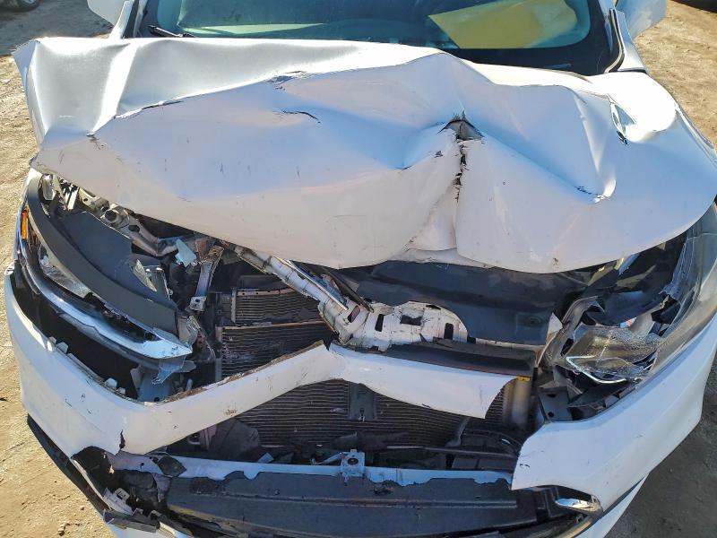 Фото 12 - CHEVROLET TRAX