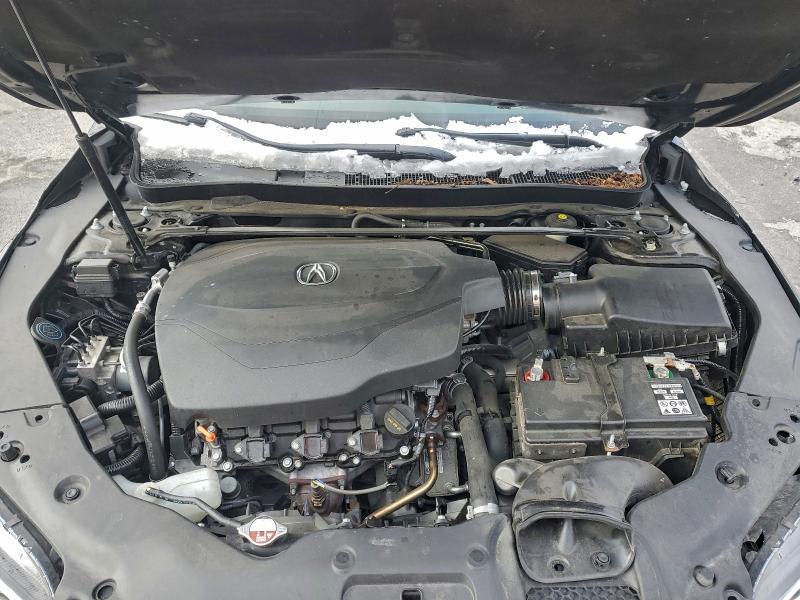 Фото 11 - ACURA TLX