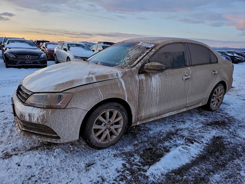 Фото 1 - VOLKSWAGEN JETTA