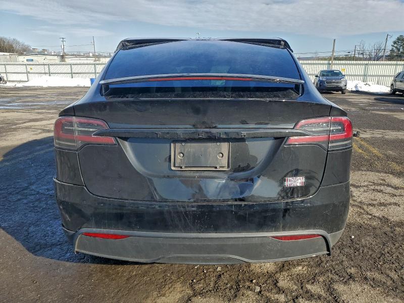 Фото 6 - TESLA MODEL X