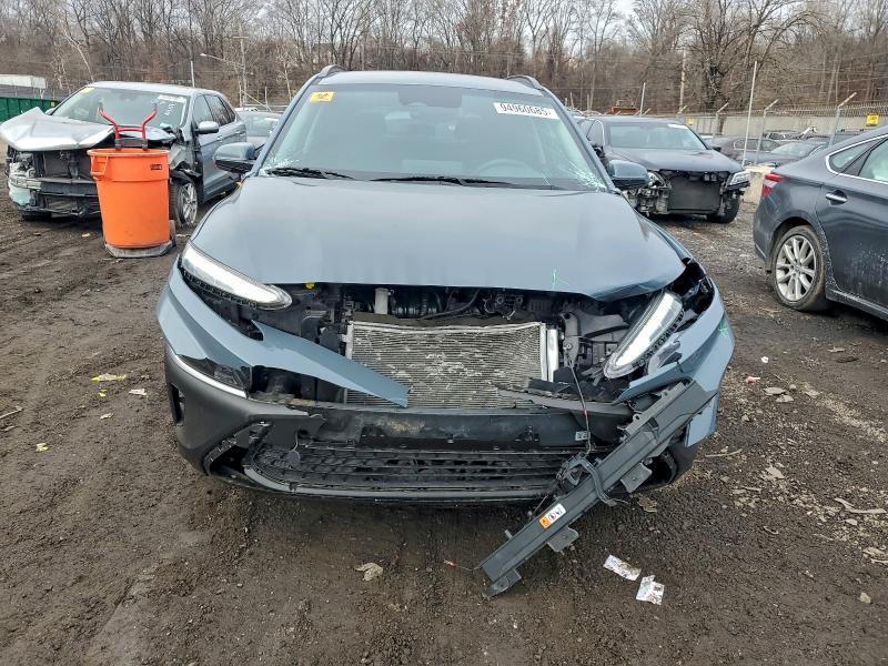 Фото 5 - HYUNDAI KONA