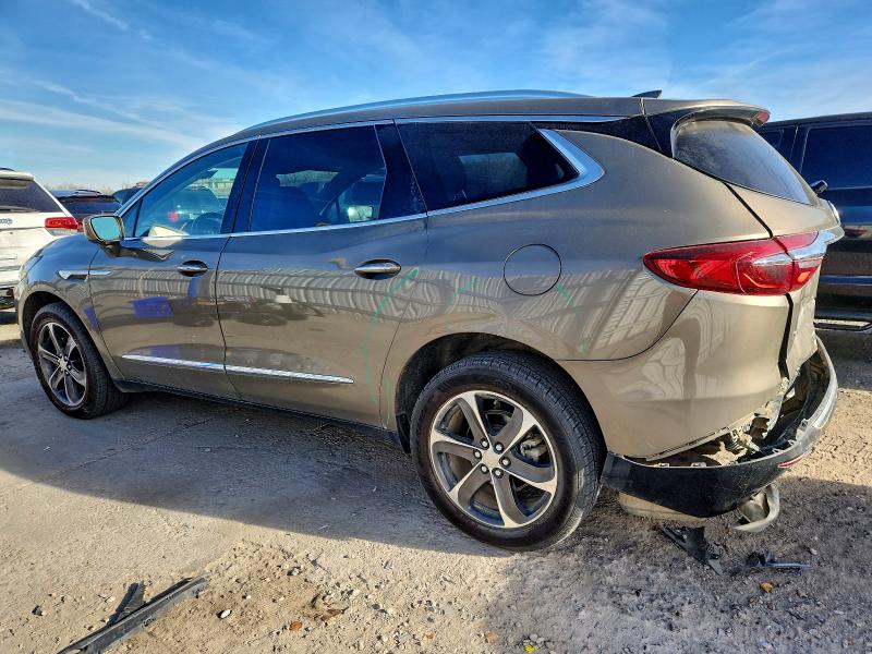 Фото 2 - BUICK ENCLAVE