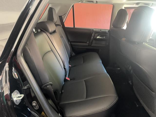 TOYOTA 4RUNNER 40 2023 VIN JTEUU5JR1P6147107