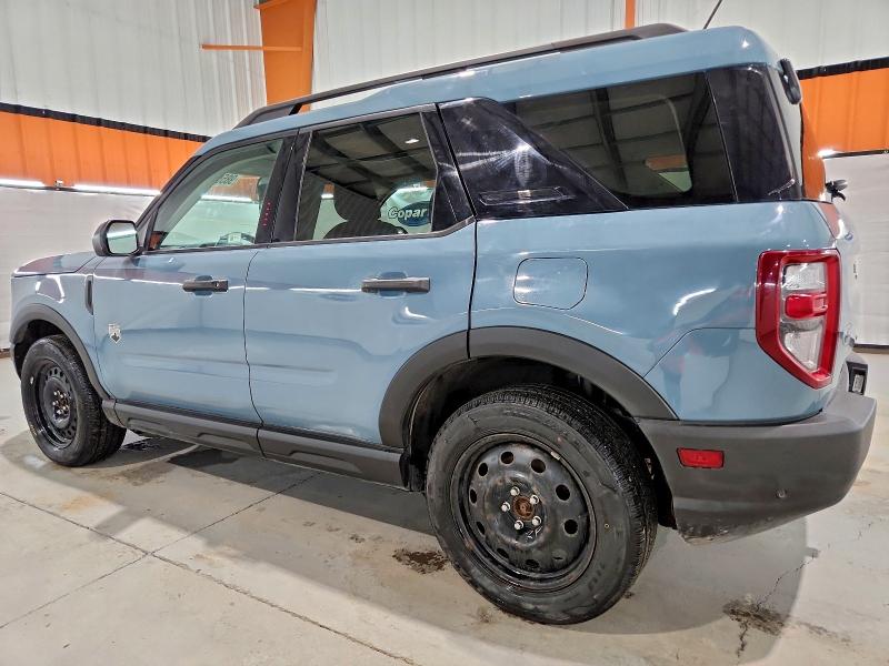 Фото 2 - FORD BRONCO