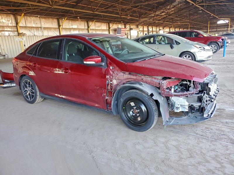 Фото 4 - FORD FOCUS