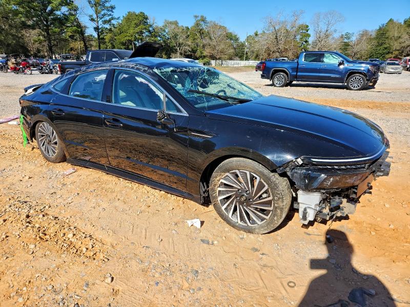 Фото 4 - HYUNDAI SONATA