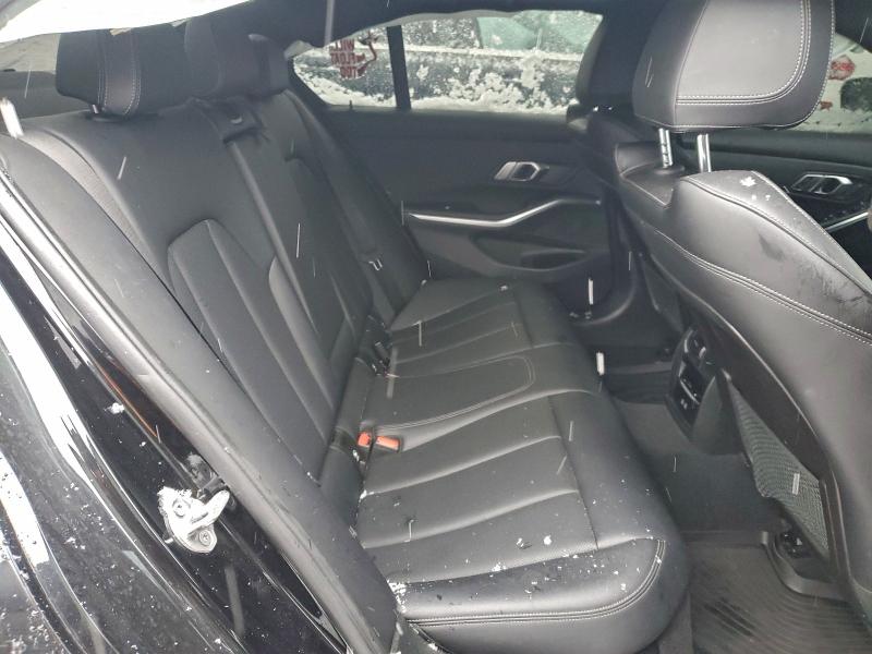 Фото 10 - BMW 3 SERIES