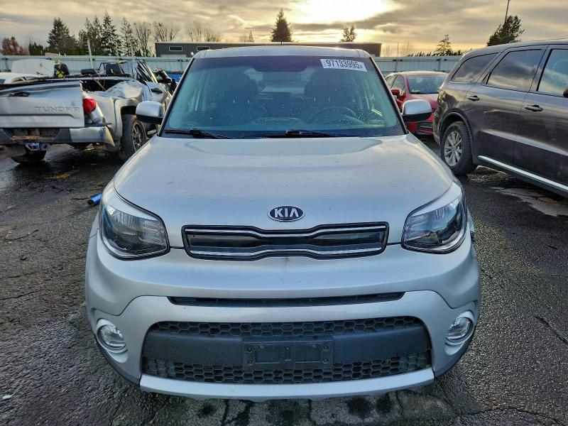 Фото 5 - KIA SOUL