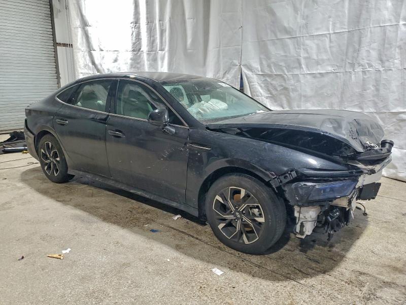 Фото 4 - HYUNDAI SONATA