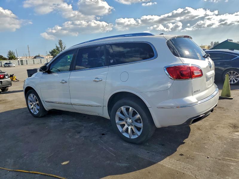 BUICK ENCLAVE 2017 VIN 5GAKVCKD6HJ163089