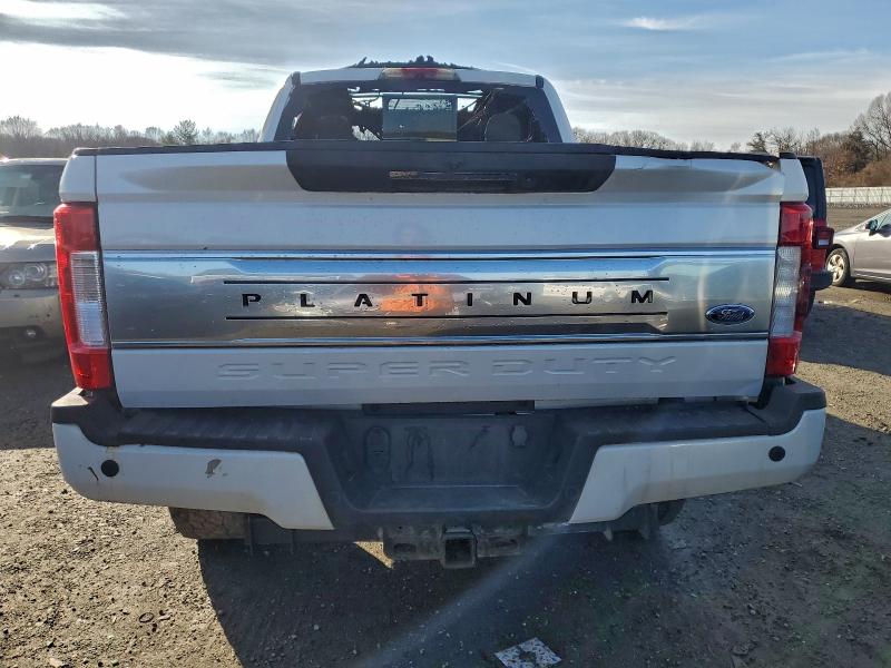 Фото 6 - FORD F350