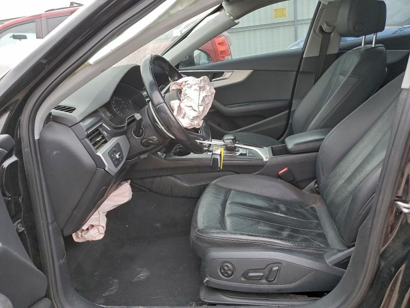 Фото 7 - AUDI A4