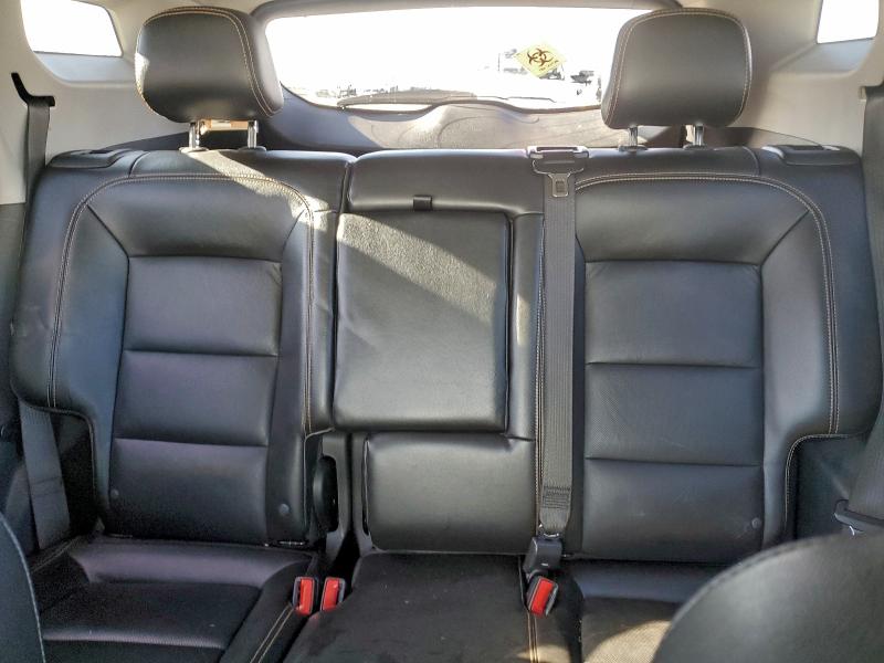 Фото 10 - GMC TERRAIN