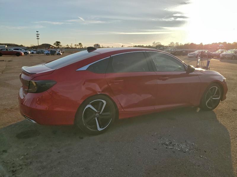 Фото 3 - HONDA ACCORD