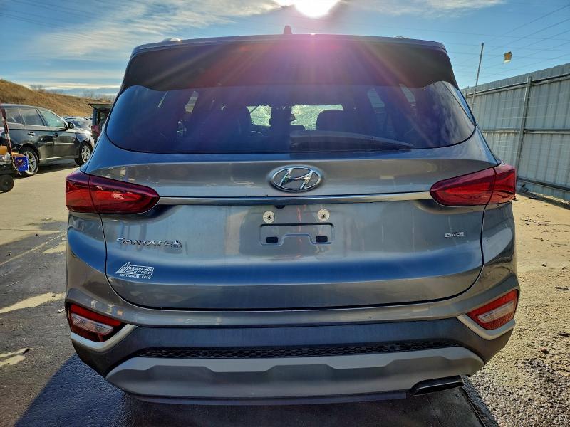 Фото 6 - HYUNDAI SANTA FE