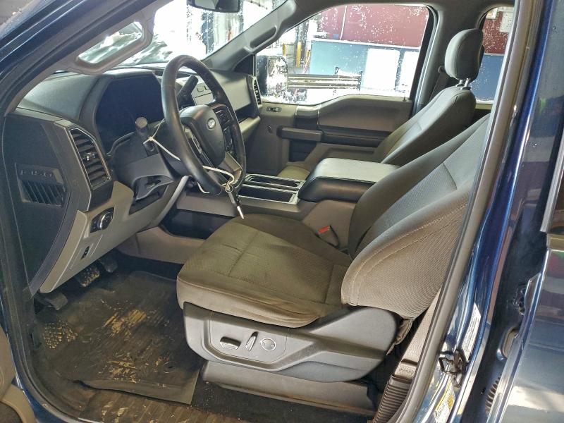 Фото 7 - FORD F-150