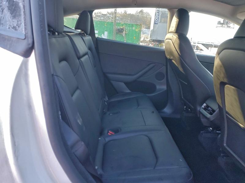 Фото 11 - TESLA MODEL Y